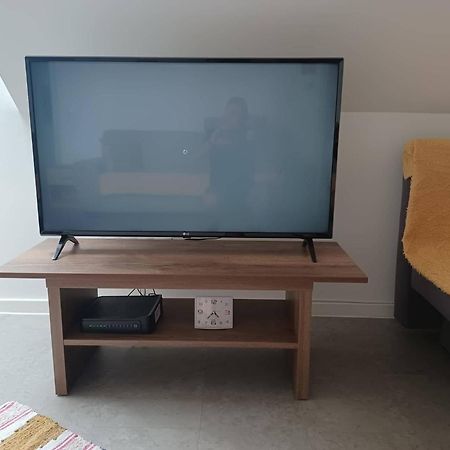 Atkacs Home Yanıkkale Dış mekan fotoğraf