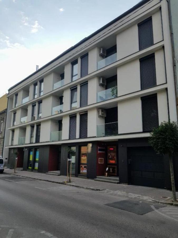 Atkacs Home Yanıkkale Dış mekan fotoğraf