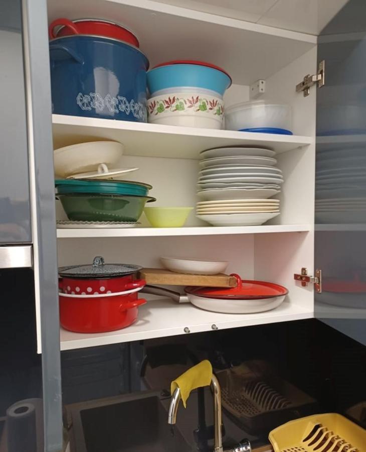 Atkacs Home Yanıkkale Dış mekan fotoğraf