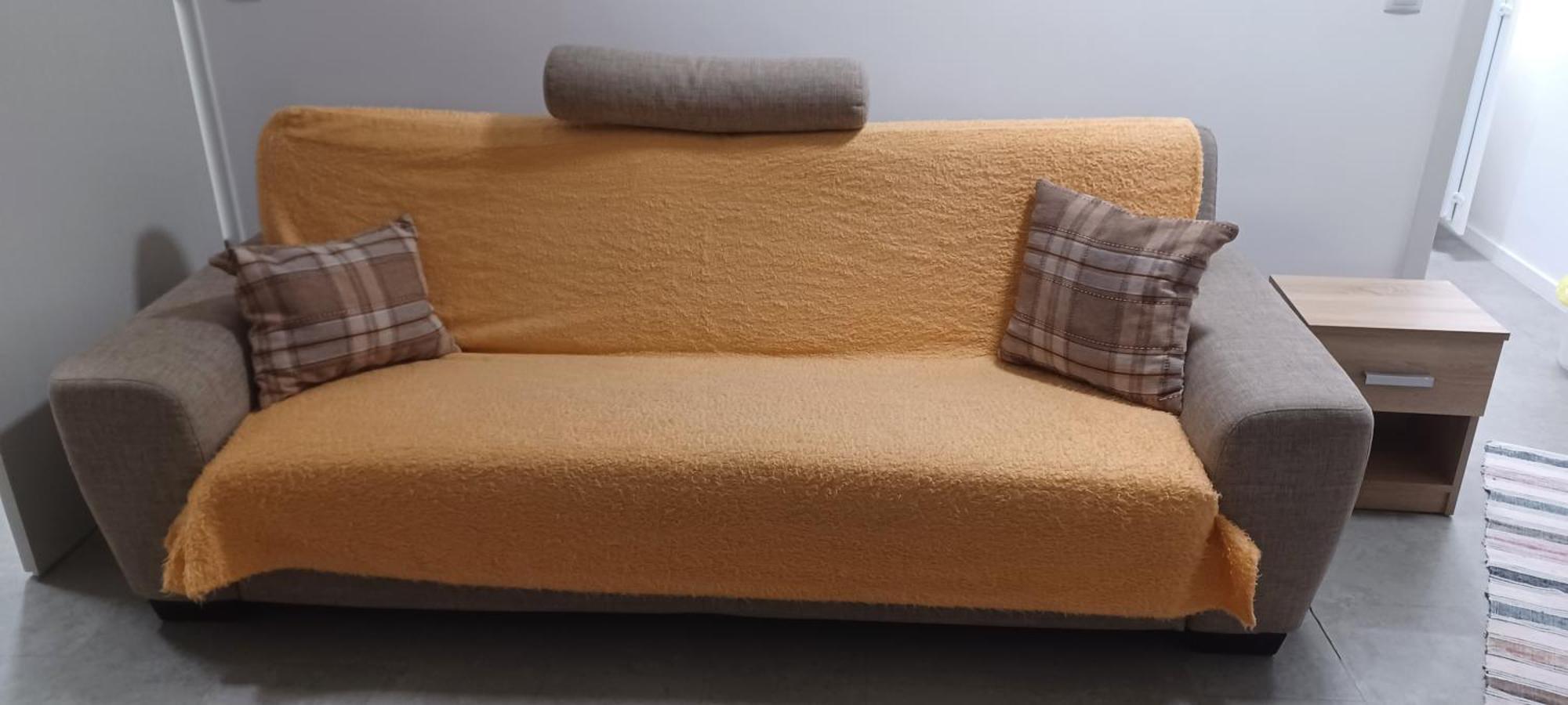 Atkacs Home Yanıkkale Dış mekan fotoğraf