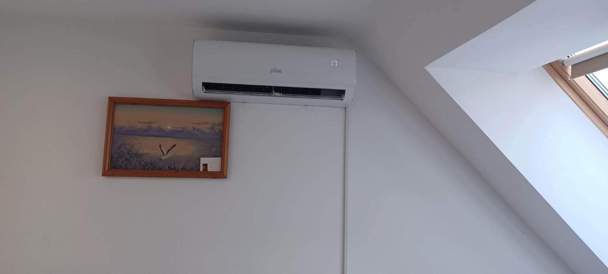 Atkacs Home Yanıkkale Dış mekan fotoğraf