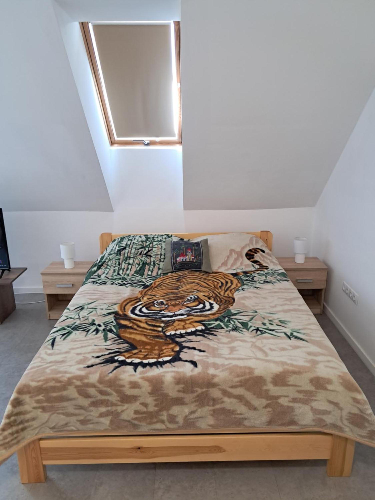 Atkacs Home Yanıkkale Dış mekan fotoğraf